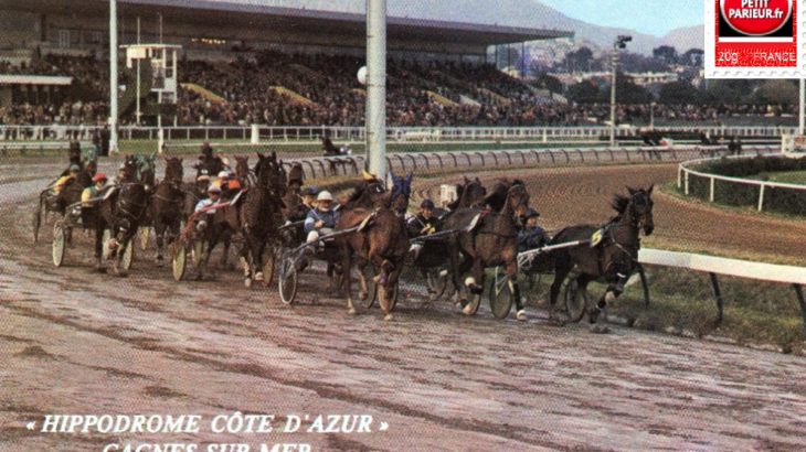 PRIX DE LA COTE D'AZUR