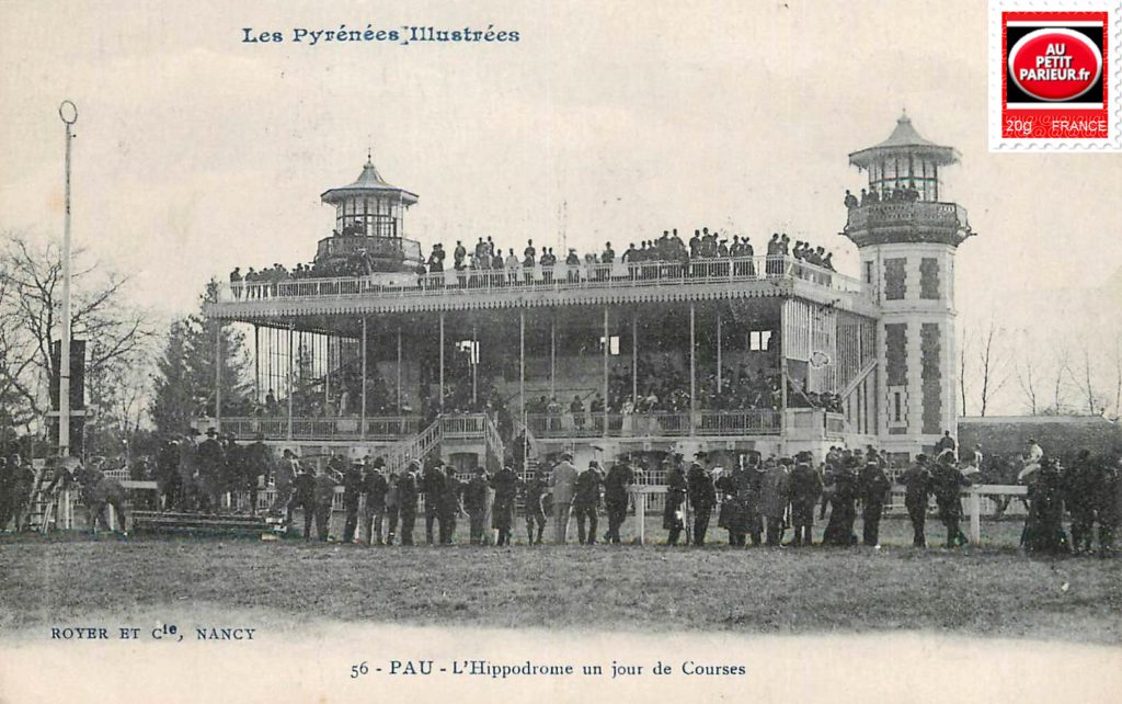 PRIX EQUIDIA (PRIX PIERRE ESTREM REY)